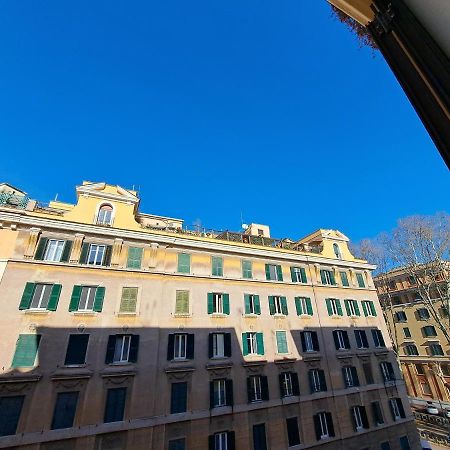 Hotel Guest Roma House Esterno foto