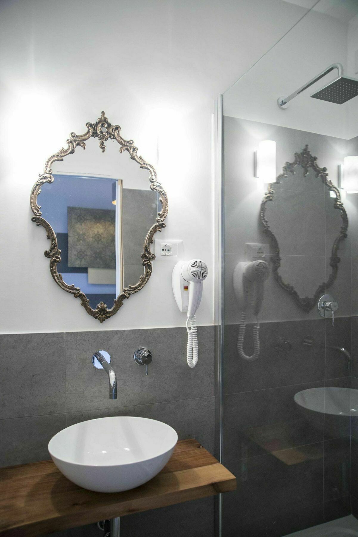 Hotel Guest Roma House Esterno foto