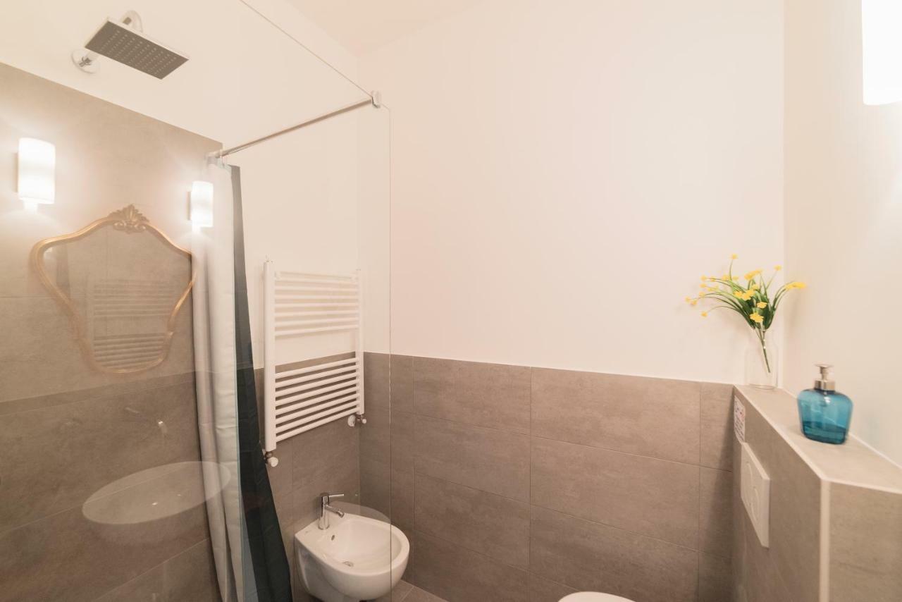 Hotel Guest Roma House Esterno foto